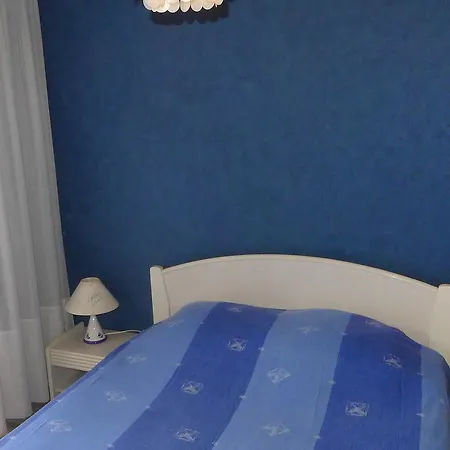 Apartment Le Super Prive Biarritz