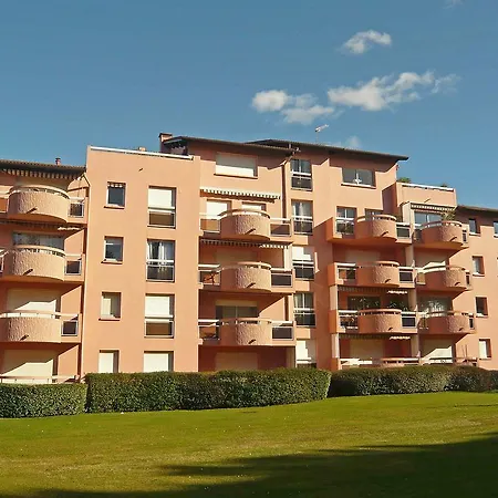 Apartment Le Super Prive